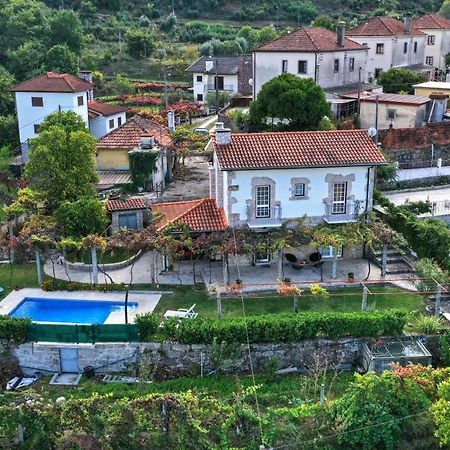 Casa Velha Βίλα Paradamonte Εξωτερικό φωτογραφία