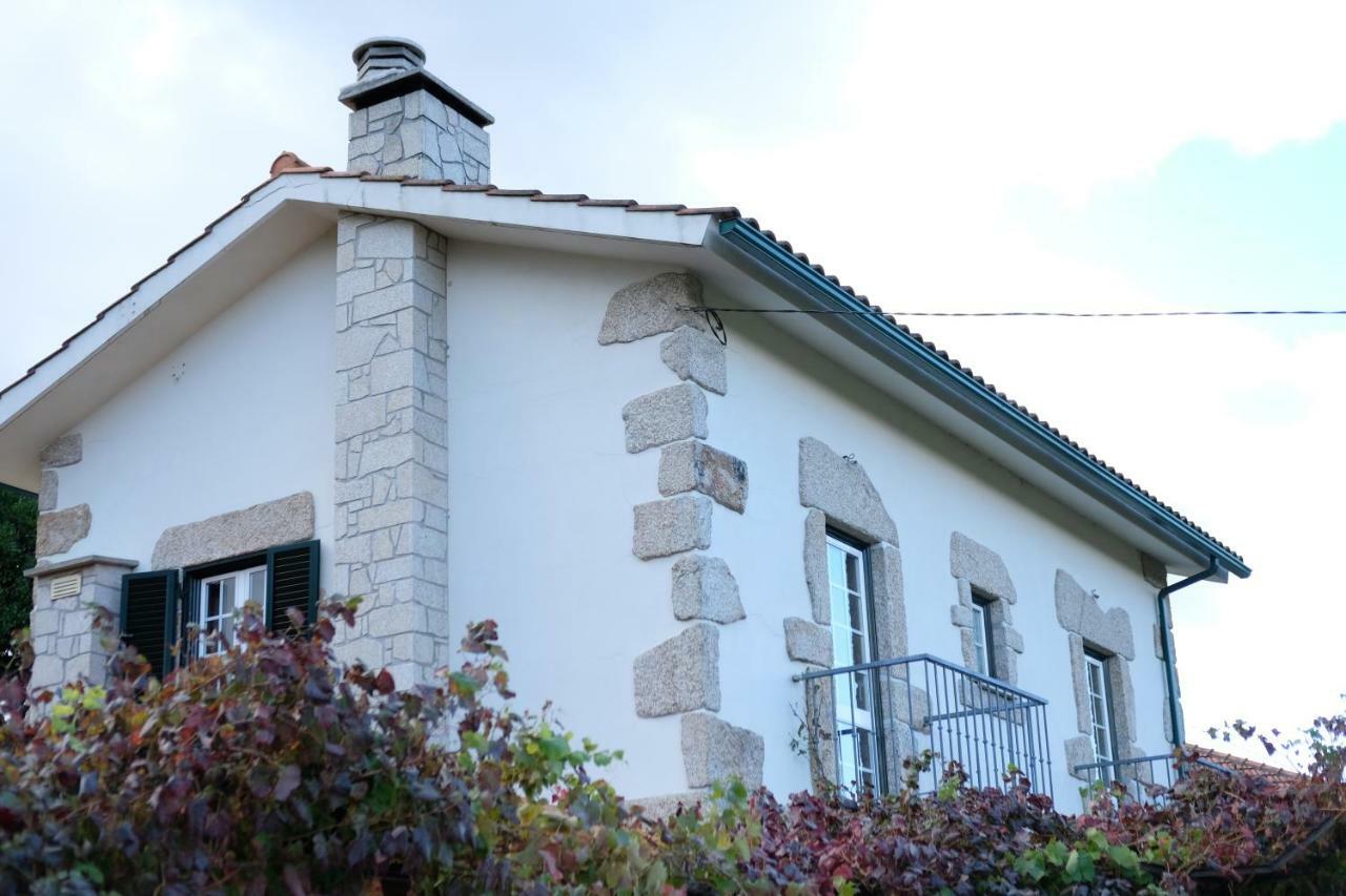 Casa Velha Βίλα Paradamonte Εξωτερικό φωτογραφία