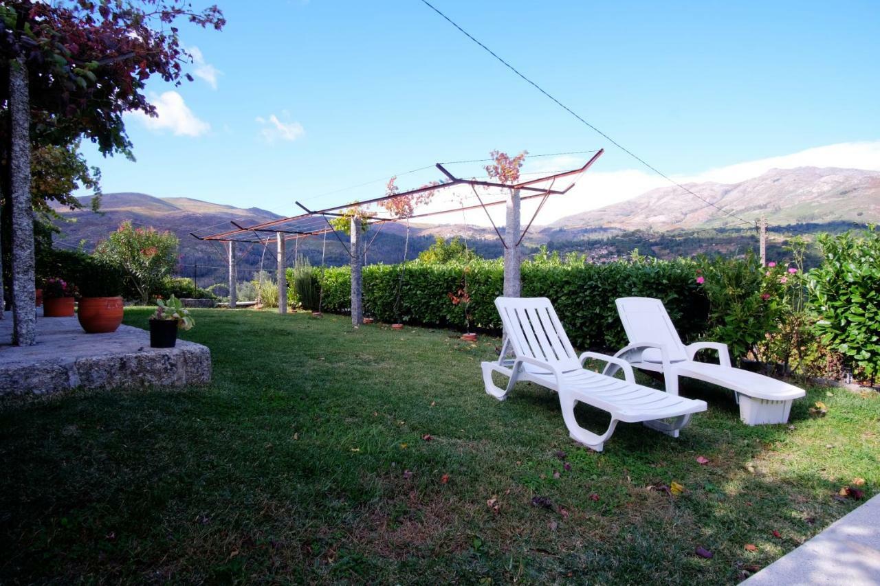 Casa Velha Βίλα Paradamonte Εξωτερικό φωτογραφία