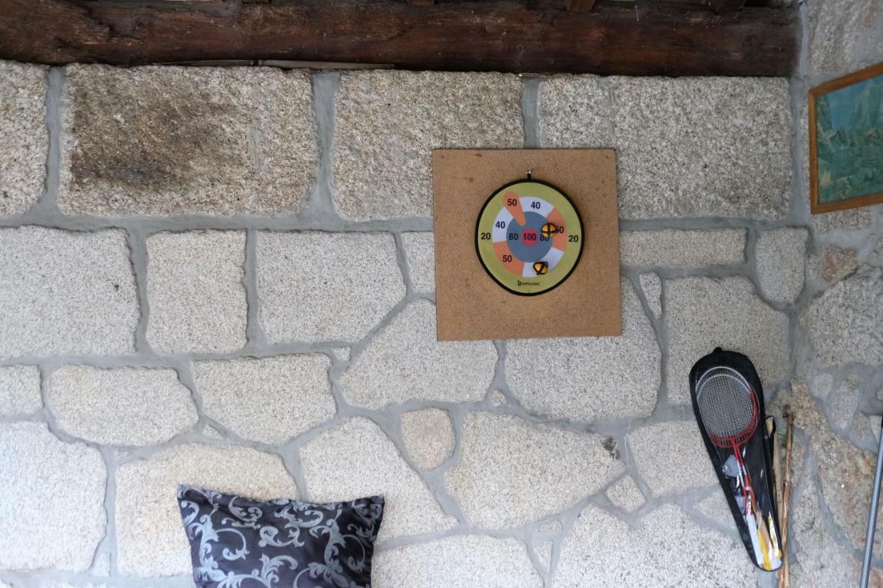 Casa Velha Βίλα Paradamonte Εξωτερικό φωτογραφία