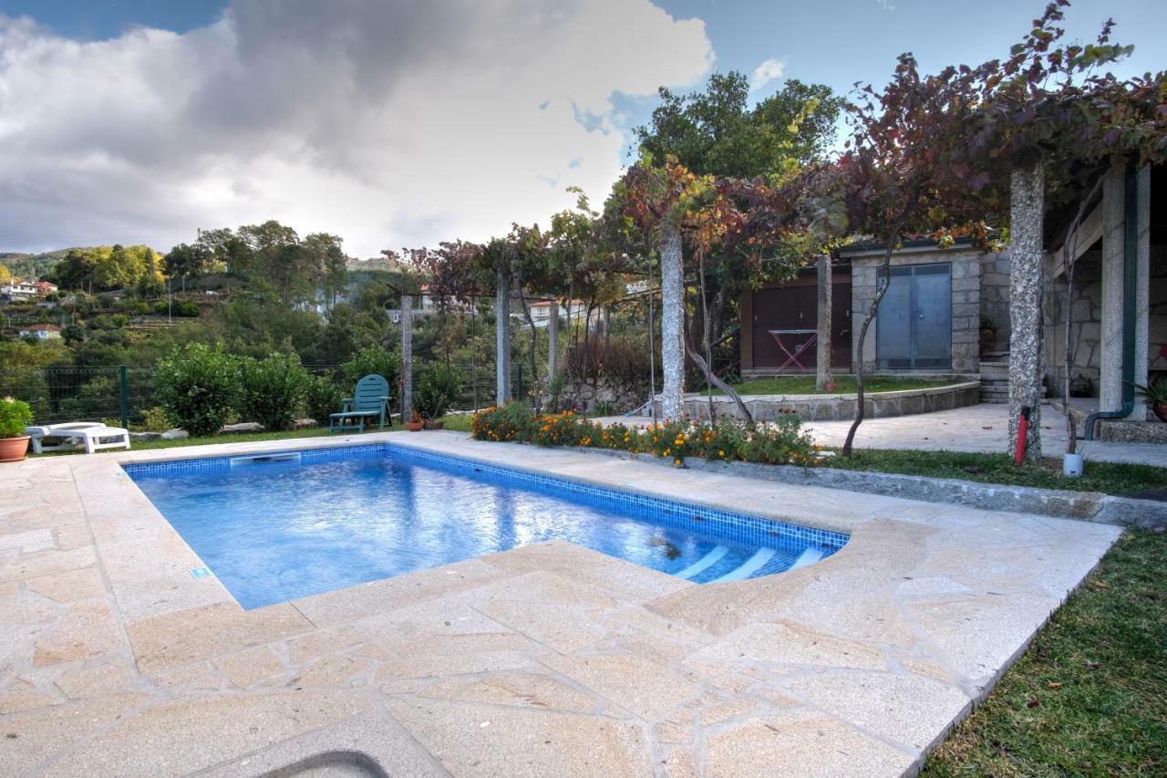 Casa Velha Βίλα Paradamonte Εξωτερικό φωτογραφία