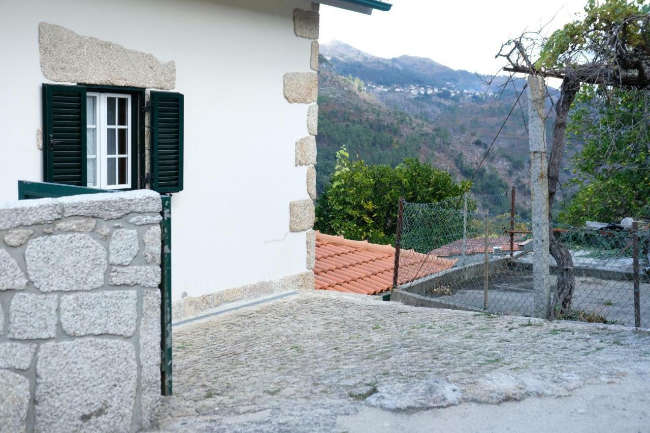 Casa Velha Βίλα Paradamonte Εξωτερικό φωτογραφία