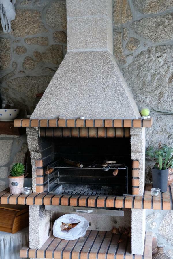 Casa Velha Βίλα Paradamonte Εξωτερικό φωτογραφία