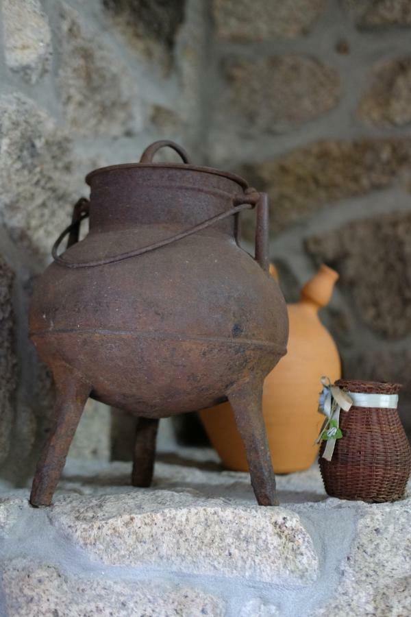 Casa Velha Βίλα Paradamonte Εξωτερικό φωτογραφία