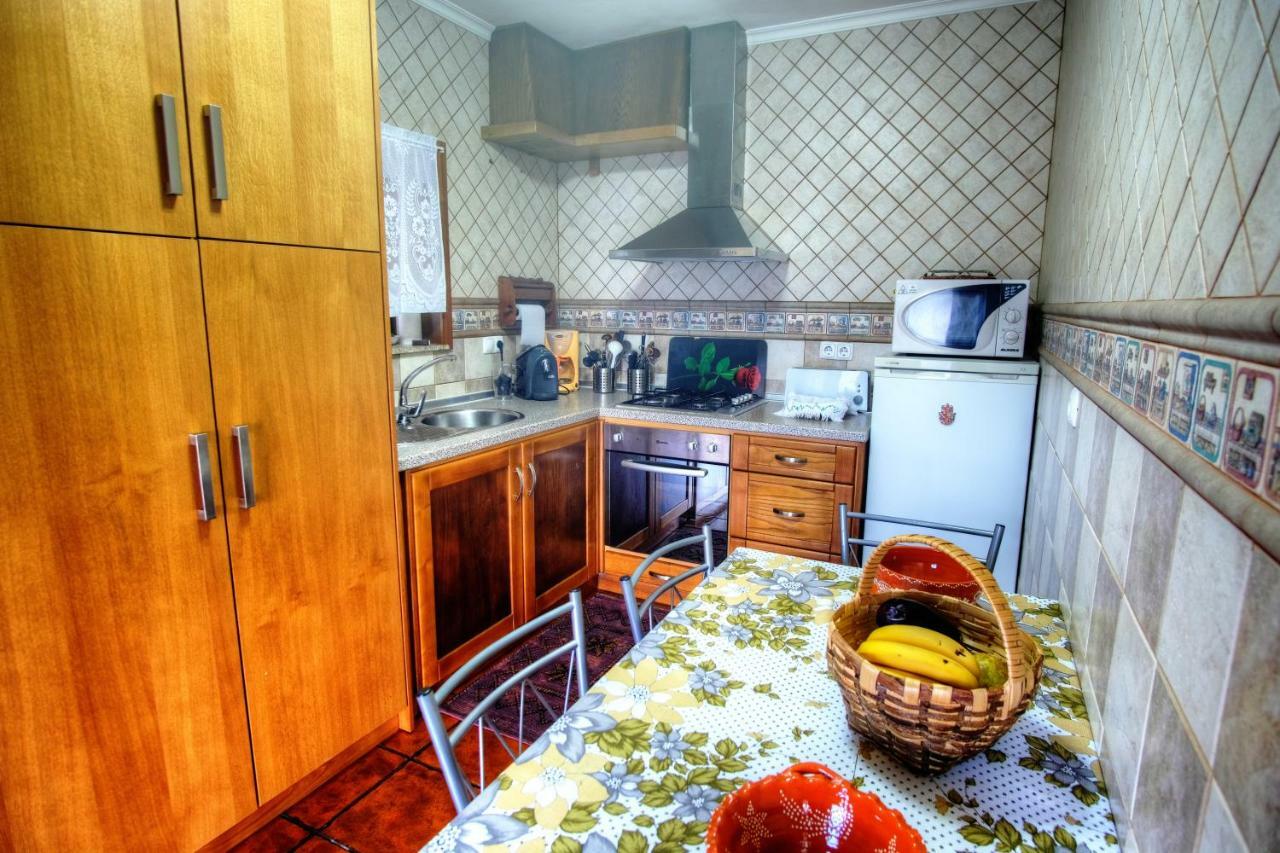 Casa Velha Βίλα Paradamonte Εξωτερικό φωτογραφία