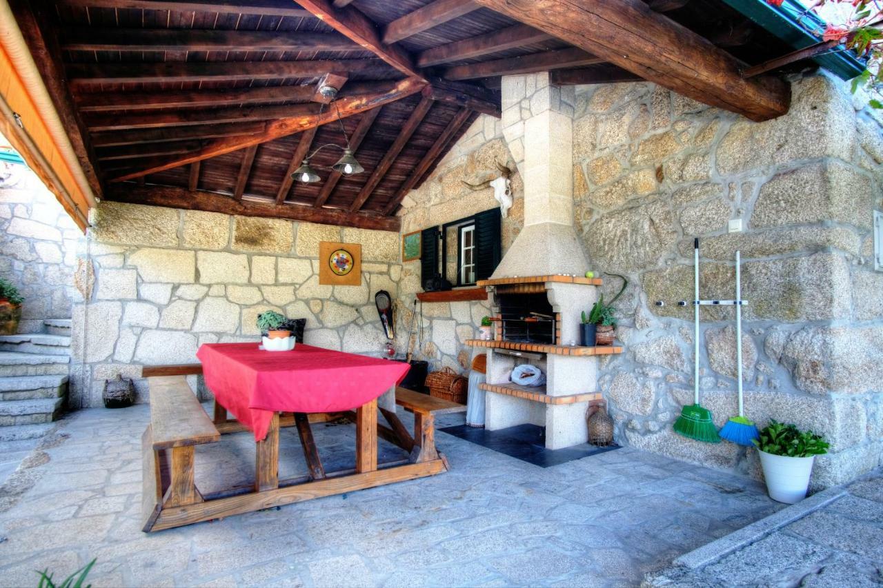 Casa Velha Βίλα Paradamonte Εξωτερικό φωτογραφία