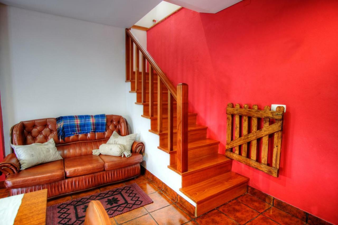 Casa Velha Βίλα Paradamonte Εξωτερικό φωτογραφία