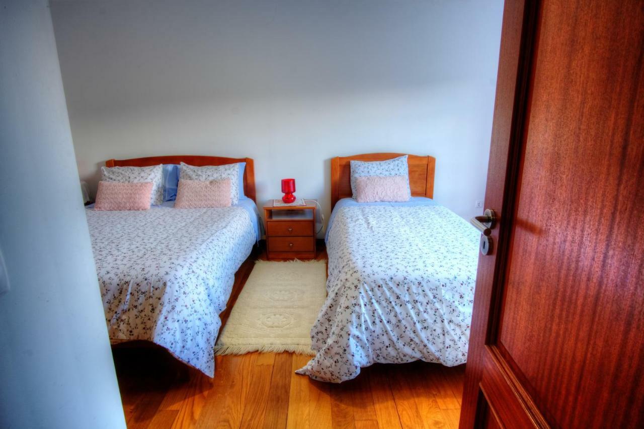 Casa Velha Βίλα Paradamonte Εξωτερικό φωτογραφία