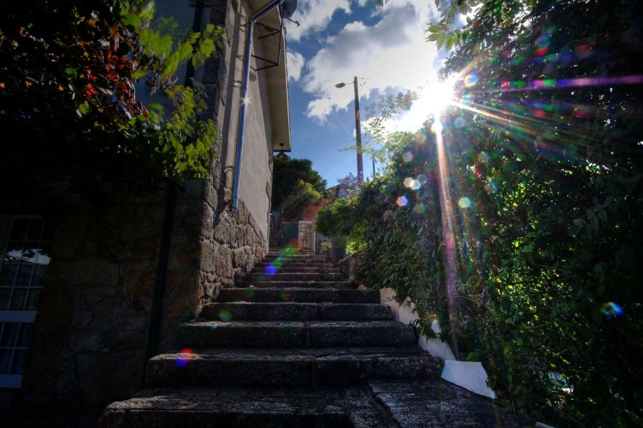 Casa Velha Βίλα Paradamonte Εξωτερικό φωτογραφία