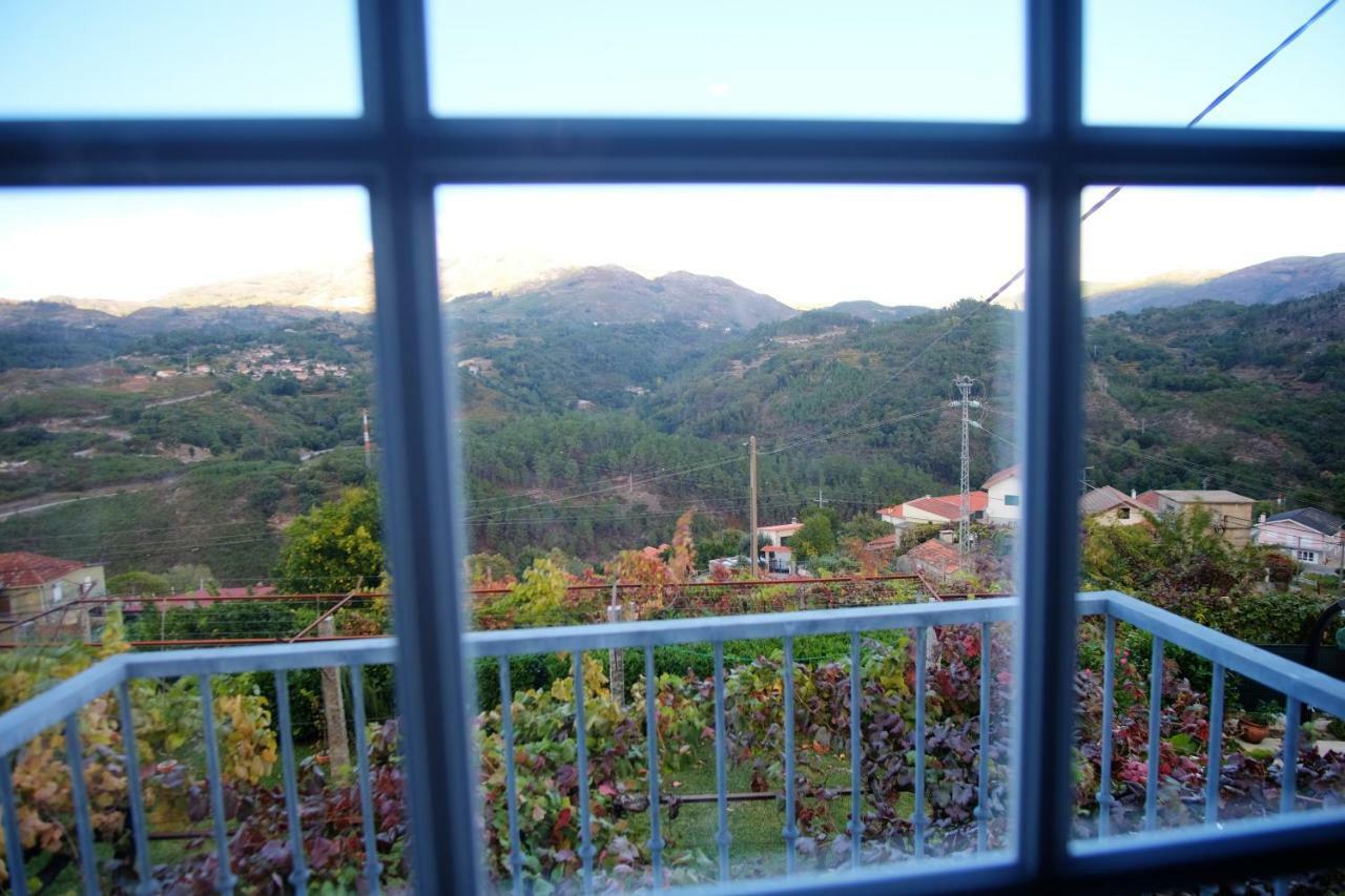 Casa Velha Βίλα Paradamonte Εξωτερικό φωτογραφία