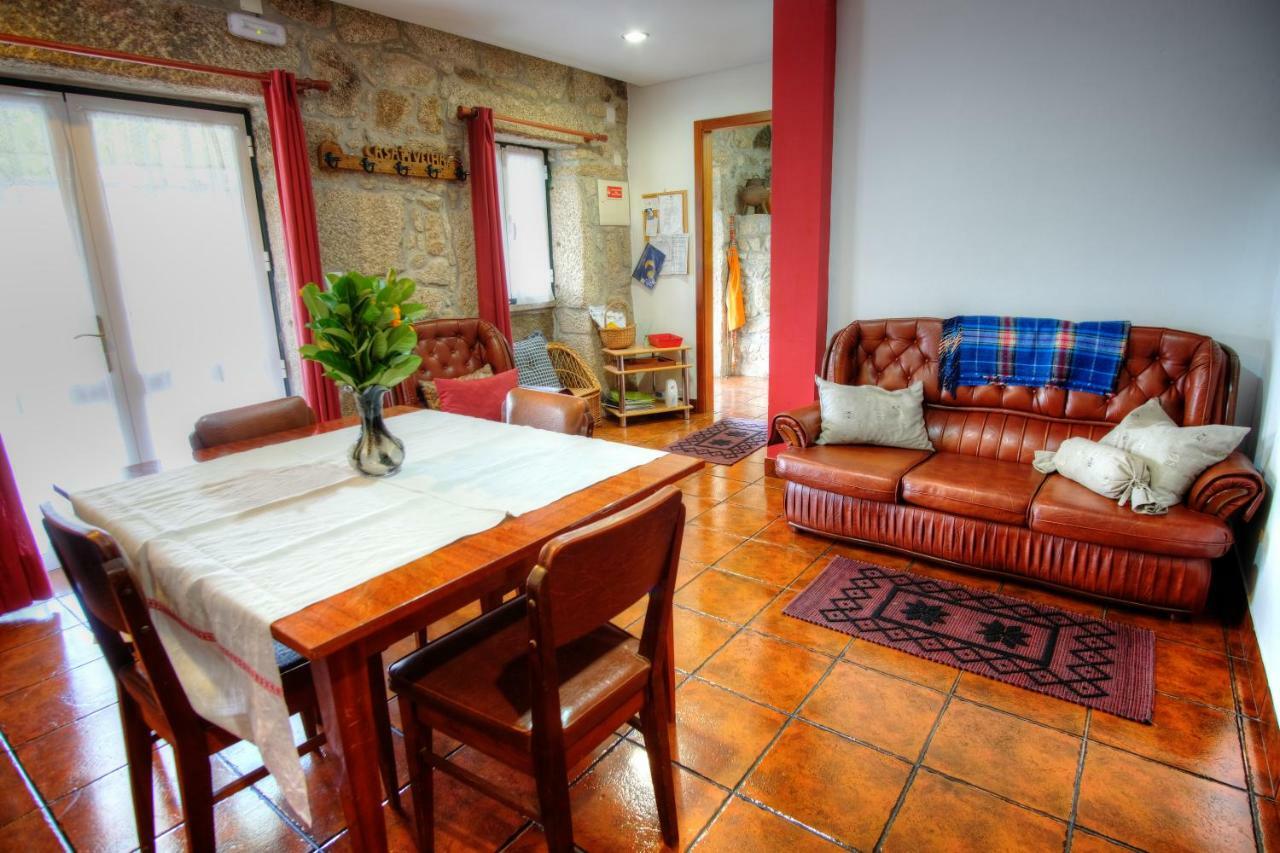 Casa Velha Βίλα Paradamonte Εξωτερικό φωτογραφία