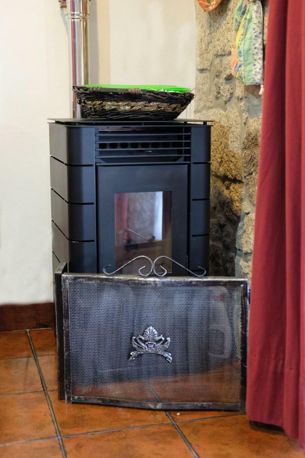 Casa Velha Βίλα Paradamonte Εξωτερικό φωτογραφία