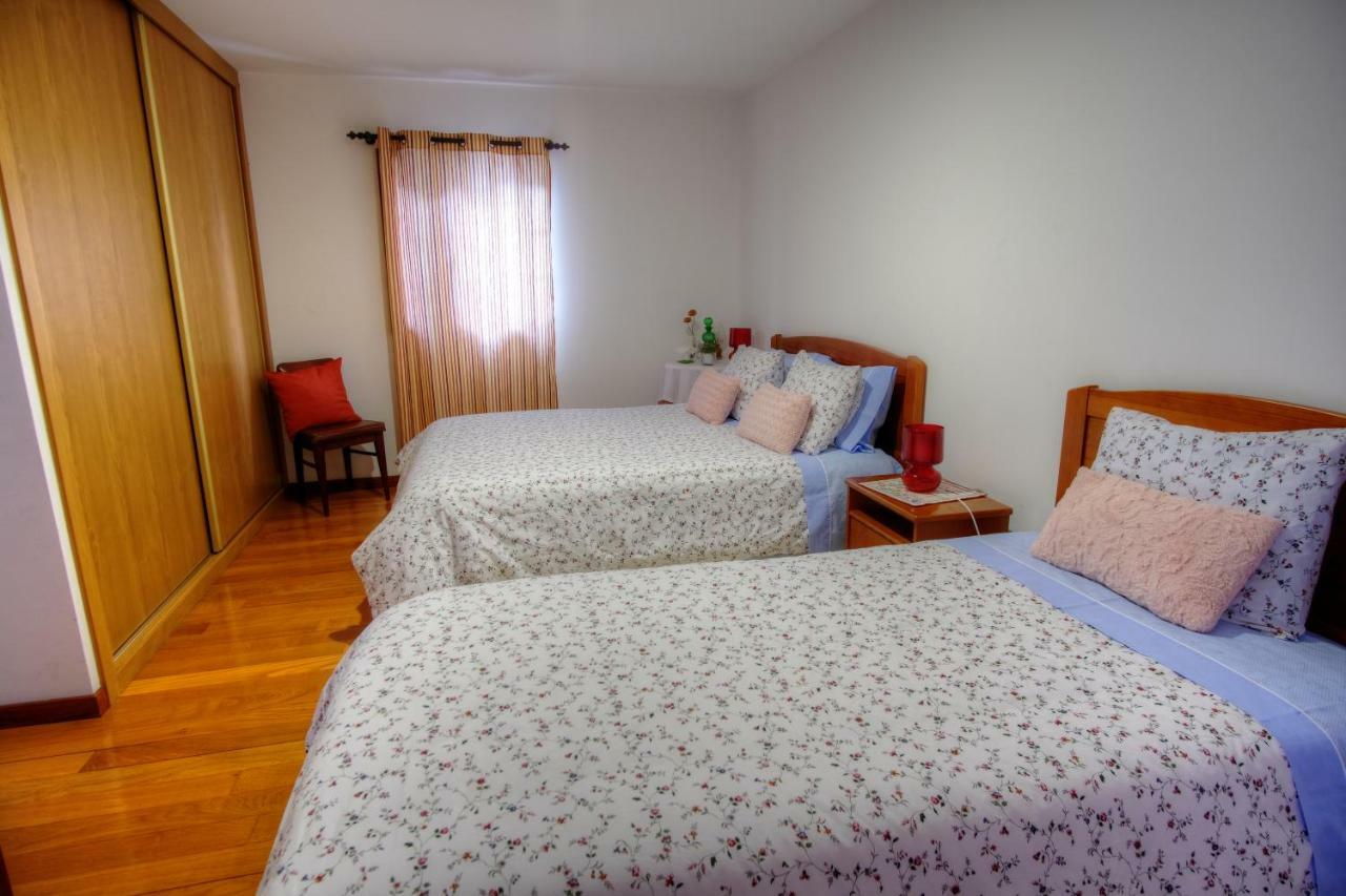 Casa Velha Βίλα Paradamonte Εξωτερικό φωτογραφία