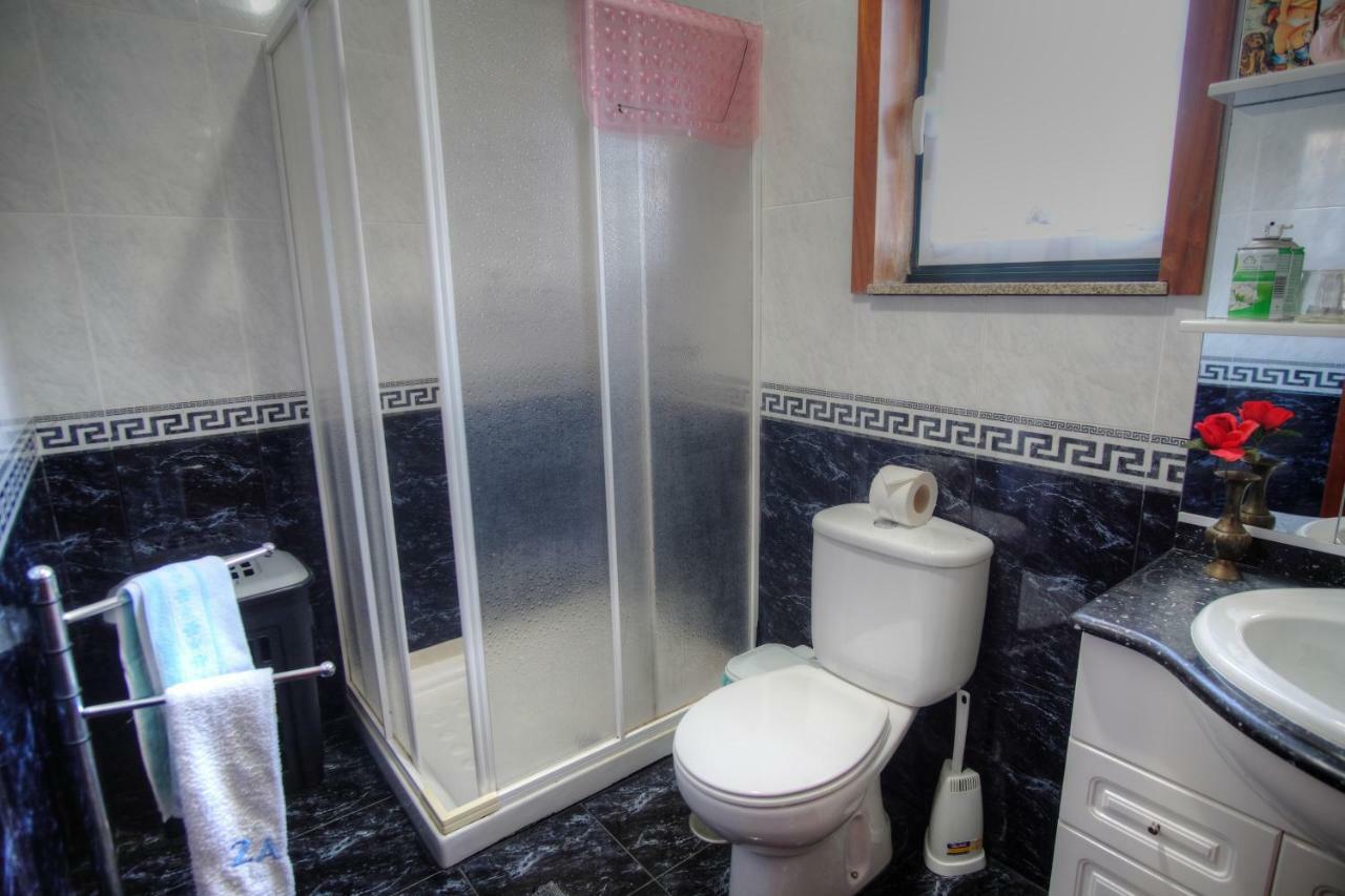 Casa Velha Βίλα Paradamonte Εξωτερικό φωτογραφία