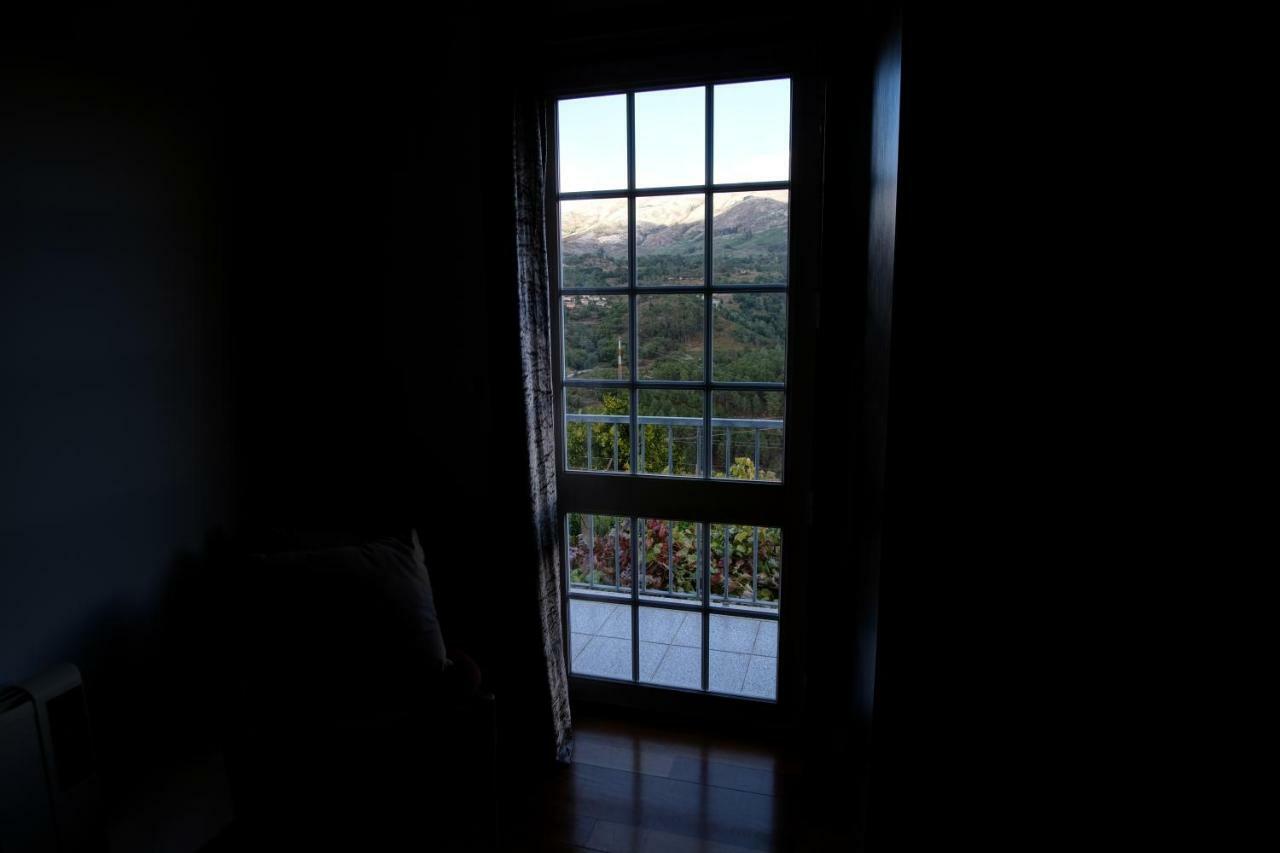 Casa Velha Βίλα Paradamonte Εξωτερικό φωτογραφία