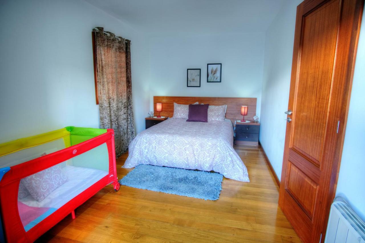 Casa Velha Βίλα Paradamonte Εξωτερικό φωτογραφία