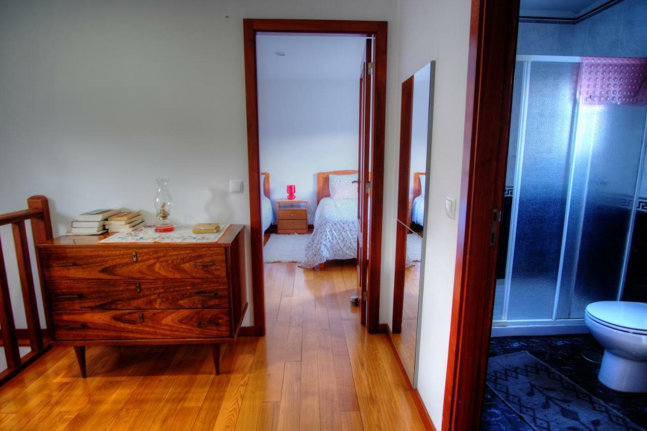 Casa Velha Βίλα Paradamonte Εξωτερικό φωτογραφία