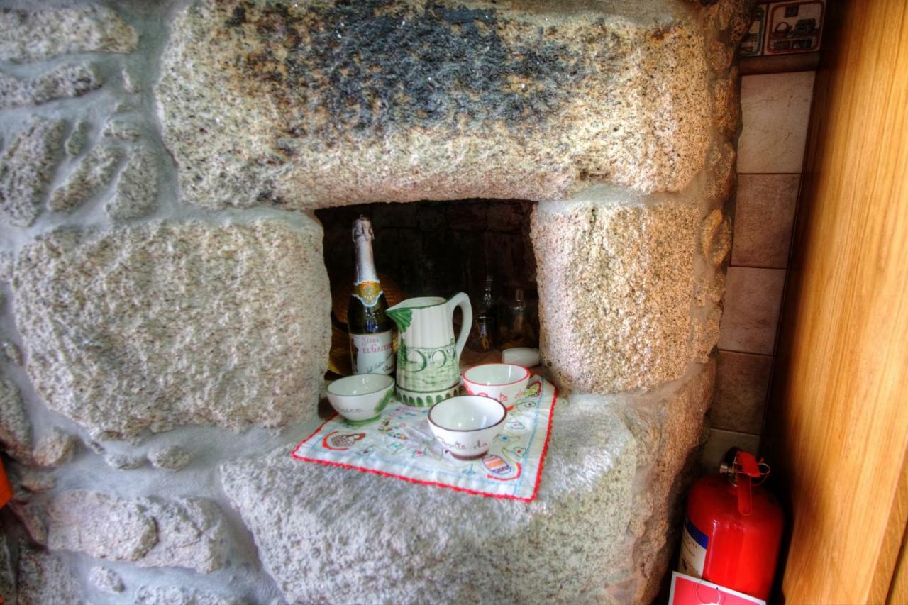 Casa Velha Βίλα Paradamonte Εξωτερικό φωτογραφία