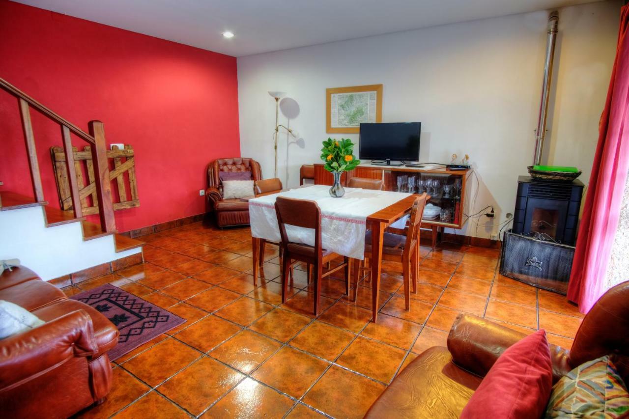 Casa Velha Βίλα Paradamonte Εξωτερικό φωτογραφία