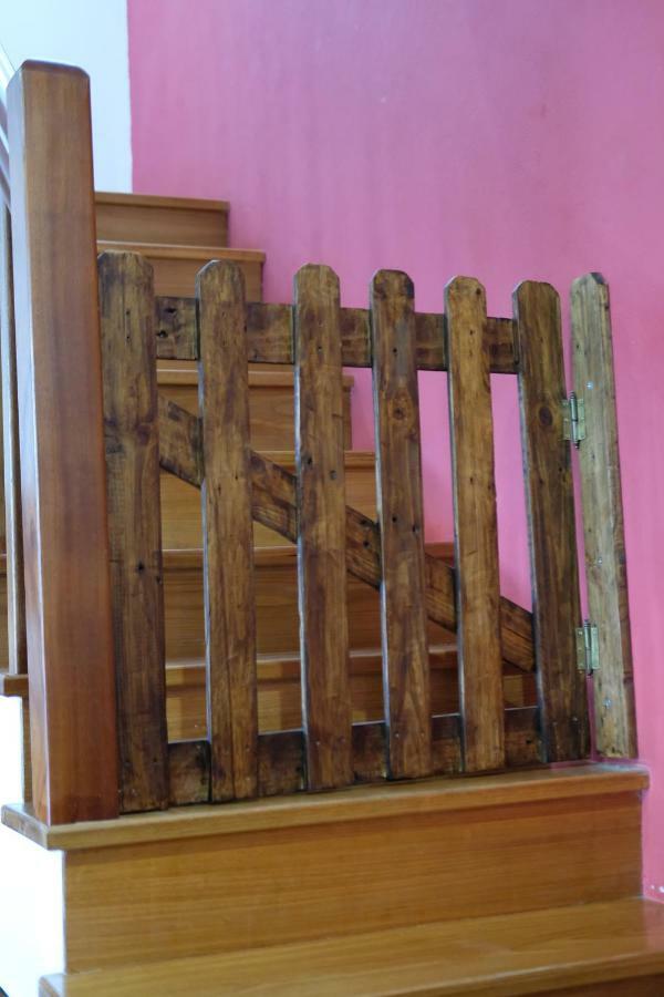 Casa Velha Βίλα Paradamonte Εξωτερικό φωτογραφία