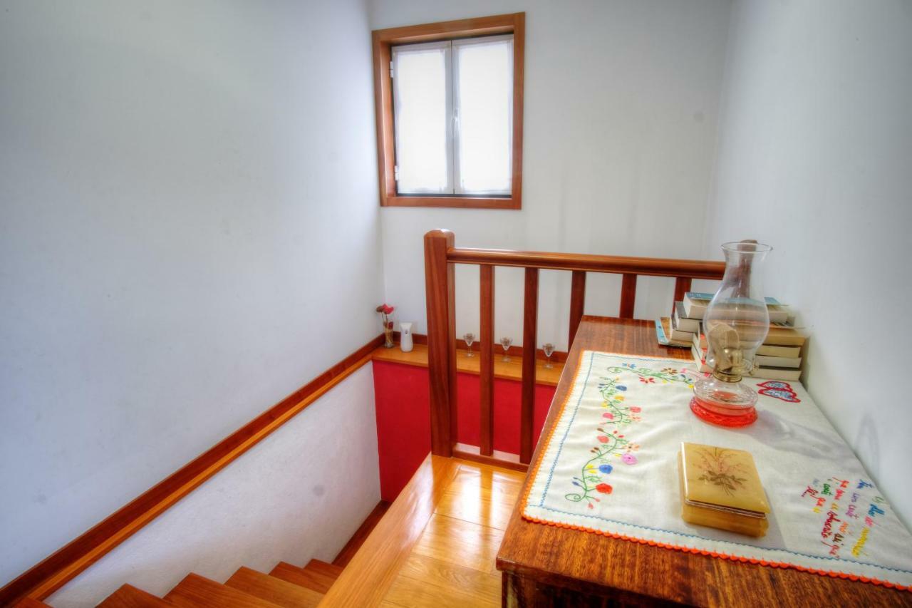 Casa Velha Βίλα Paradamonte Εξωτερικό φωτογραφία