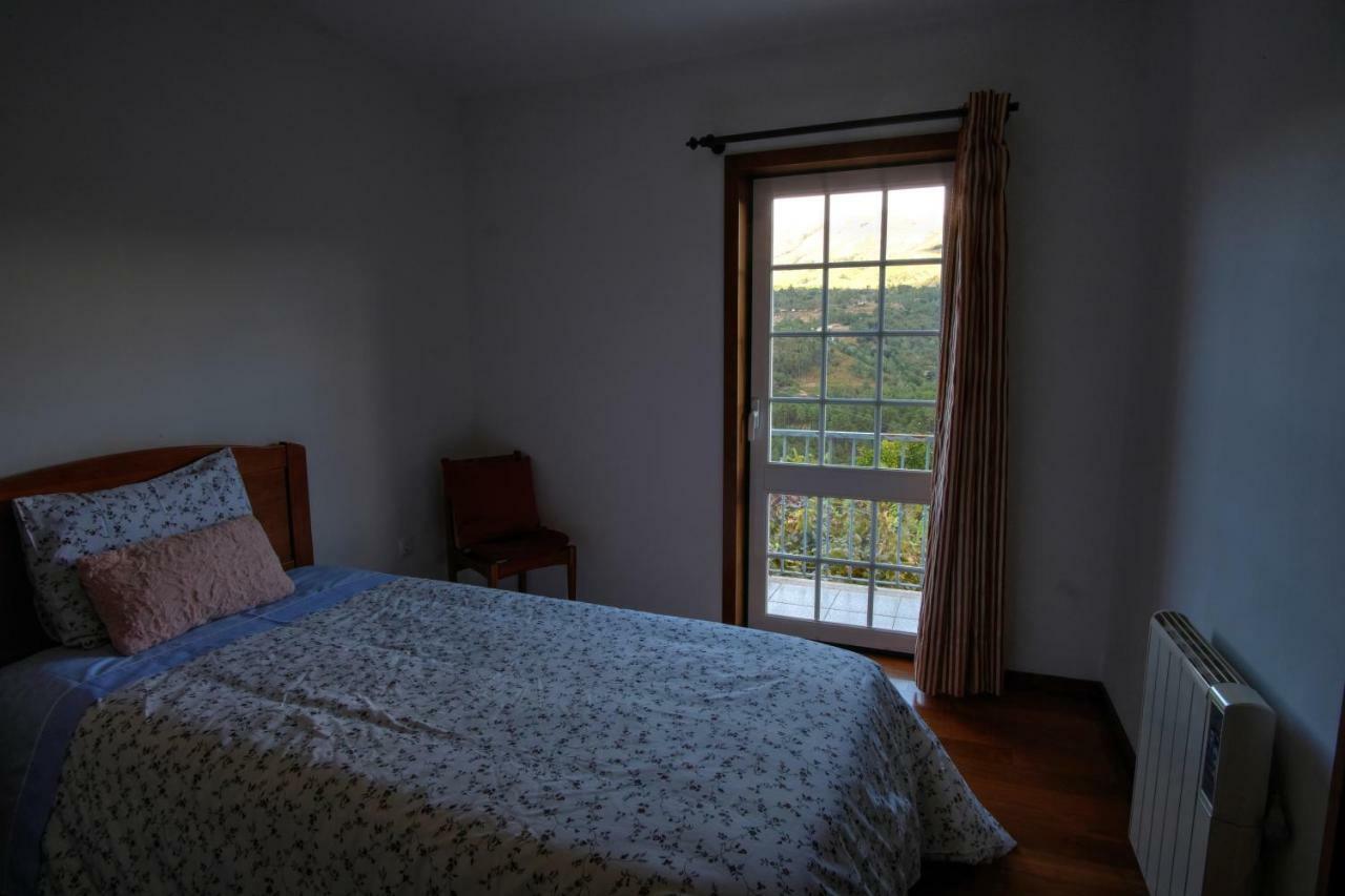 Casa Velha Βίλα Paradamonte Εξωτερικό φωτογραφία