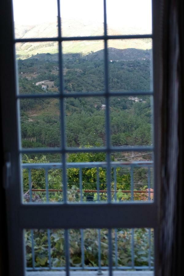 Casa Velha Βίλα Paradamonte Εξωτερικό φωτογραφία